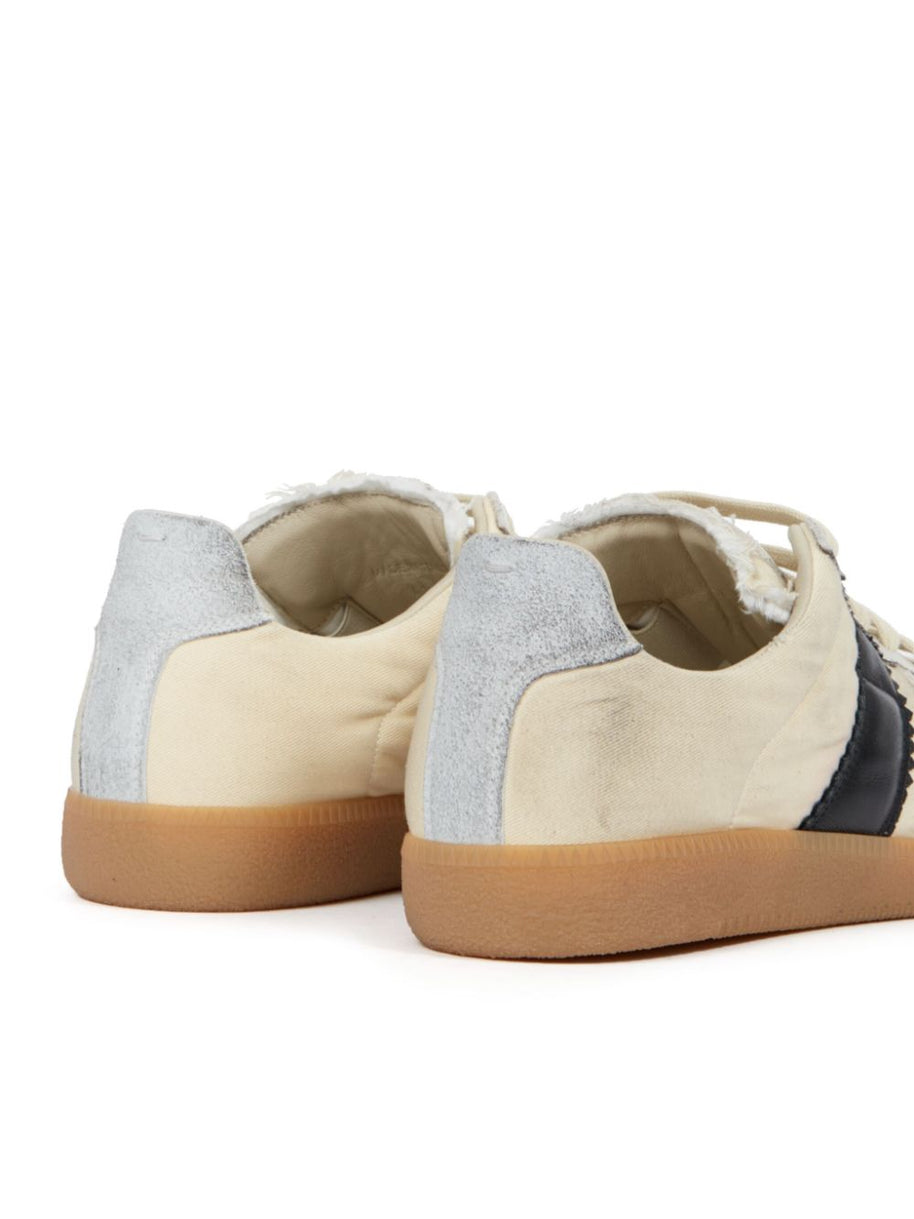 Maison Margiela Replica Sneakers Black