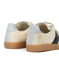 Maison Margiela Replica Sneakers Black