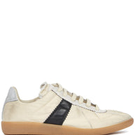 Maison Margiela Replica Sneakers Black