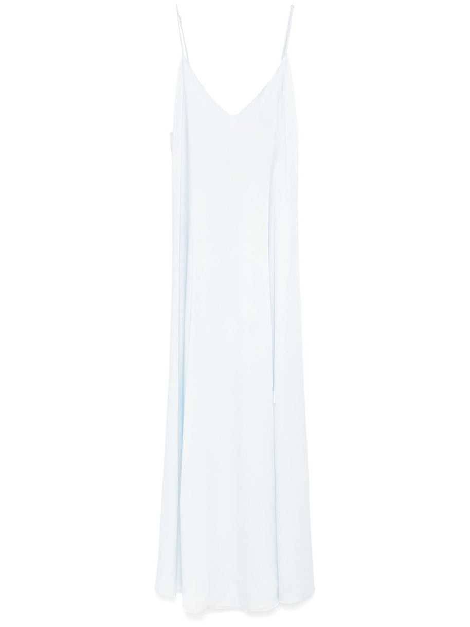 Forte Forte Shift Maxi Dress