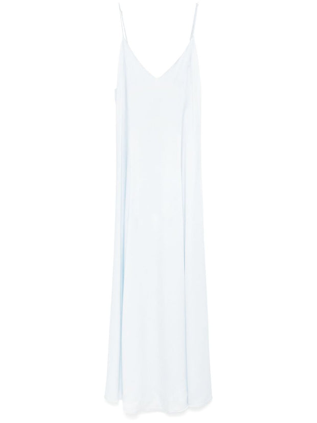 Forte Forte Shift Maxi Dress
