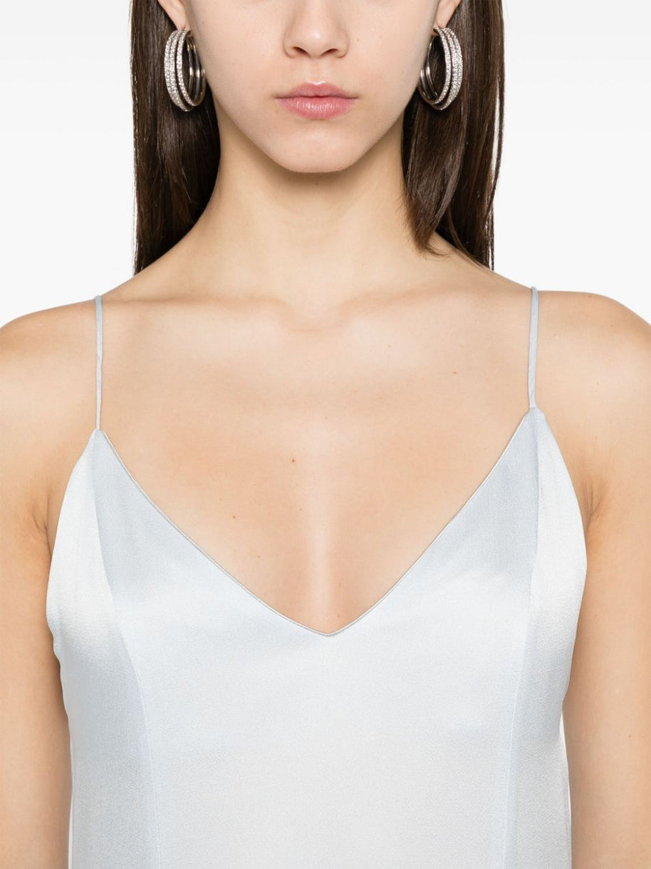 Forte Forte Shift Maxi Dress