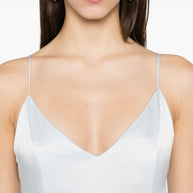 Forte Forte Shift Maxi Dress