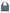 HOGAN PRE Mini H-Bag Shopping Bag In Blue