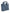 HOGAN PRE Mini H-Bag Shopping Bag In Blue