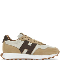 HOGAN PRE H601 Sneakers Brown