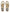 HOGAN PRE H601 Sneakers Brown