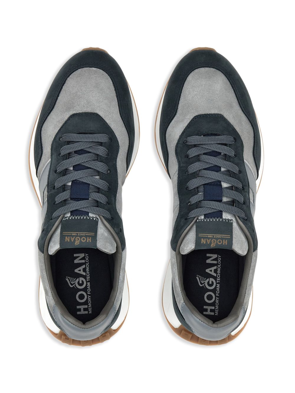 HOGAN PRE H601 Sneakers