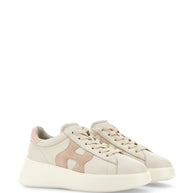 HOGAN PRE Rebel Sneakers Pink