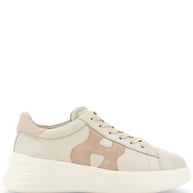 HOGAN PRE Rebel Sneakers Pink