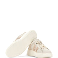 HOGAN PRE Rebel Sneakers Pink