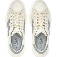 HOGAN PRE Rebel Sneakers Clear Blue