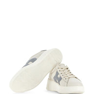 HOGAN PRE Rebel Sneakers Clear Blue