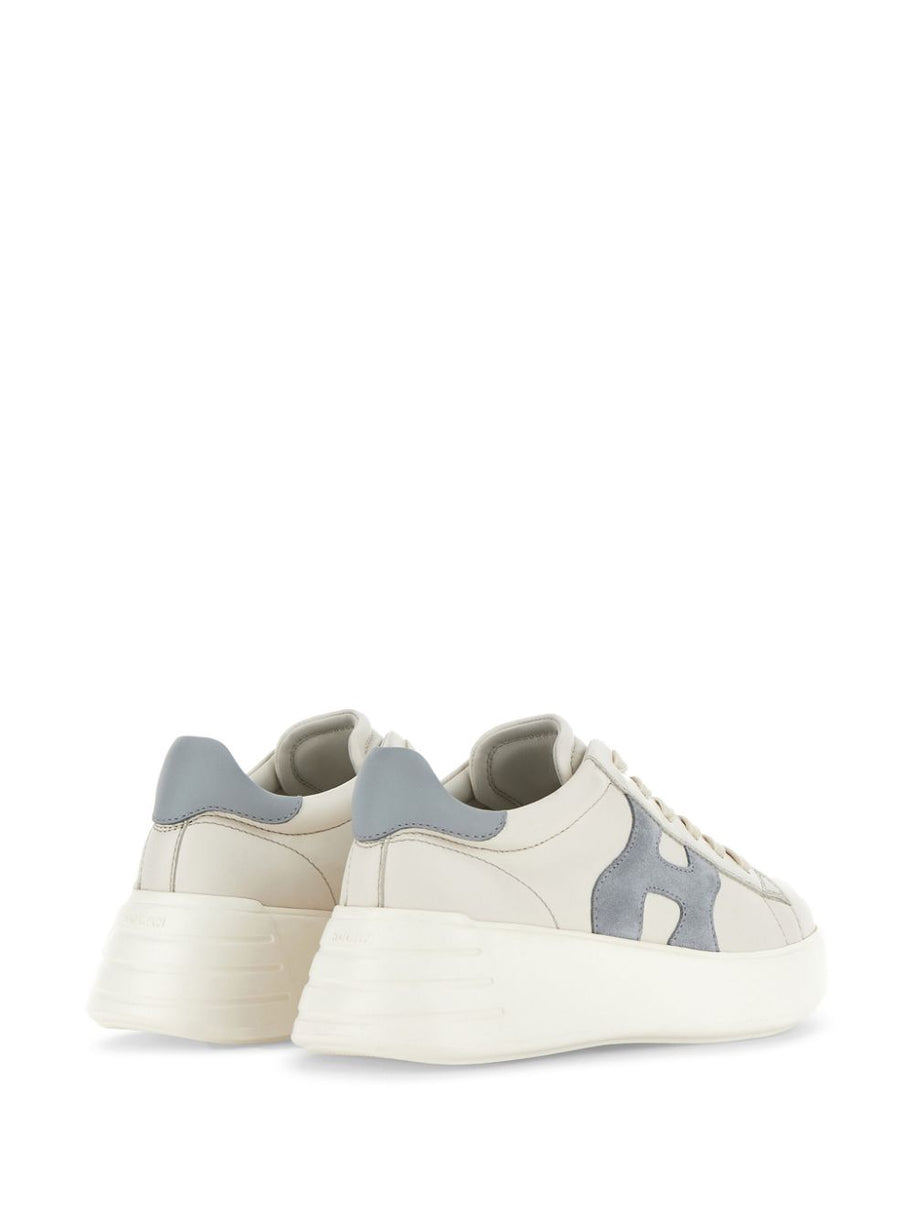 HOGAN PRE Rebel Sneakers Clear Blue