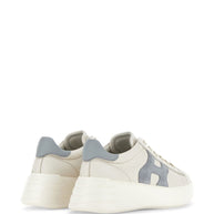 HOGAN PRE Rebel Sneakers Clear Blue