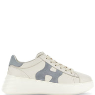 HOGAN PRE Rebel Sneakers Clear Blue