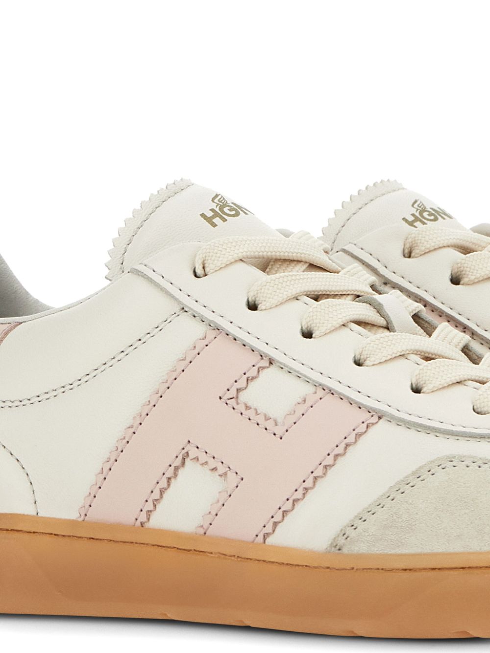 HOGAN PRE Hogan Cool Sneakers Pink