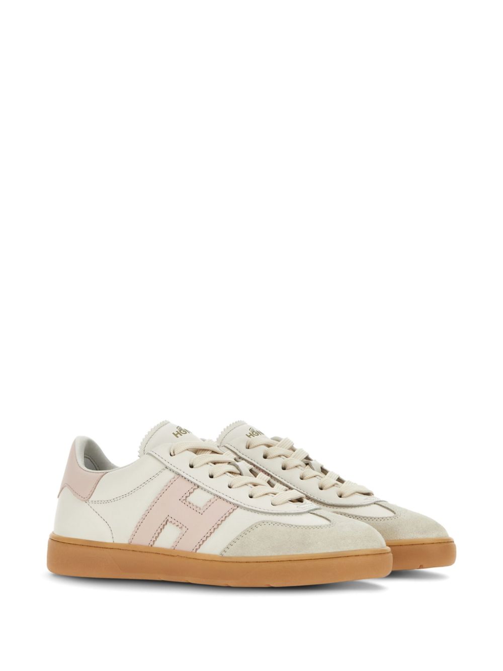 HOGAN PRE Hogan Cool Sneakers Pink