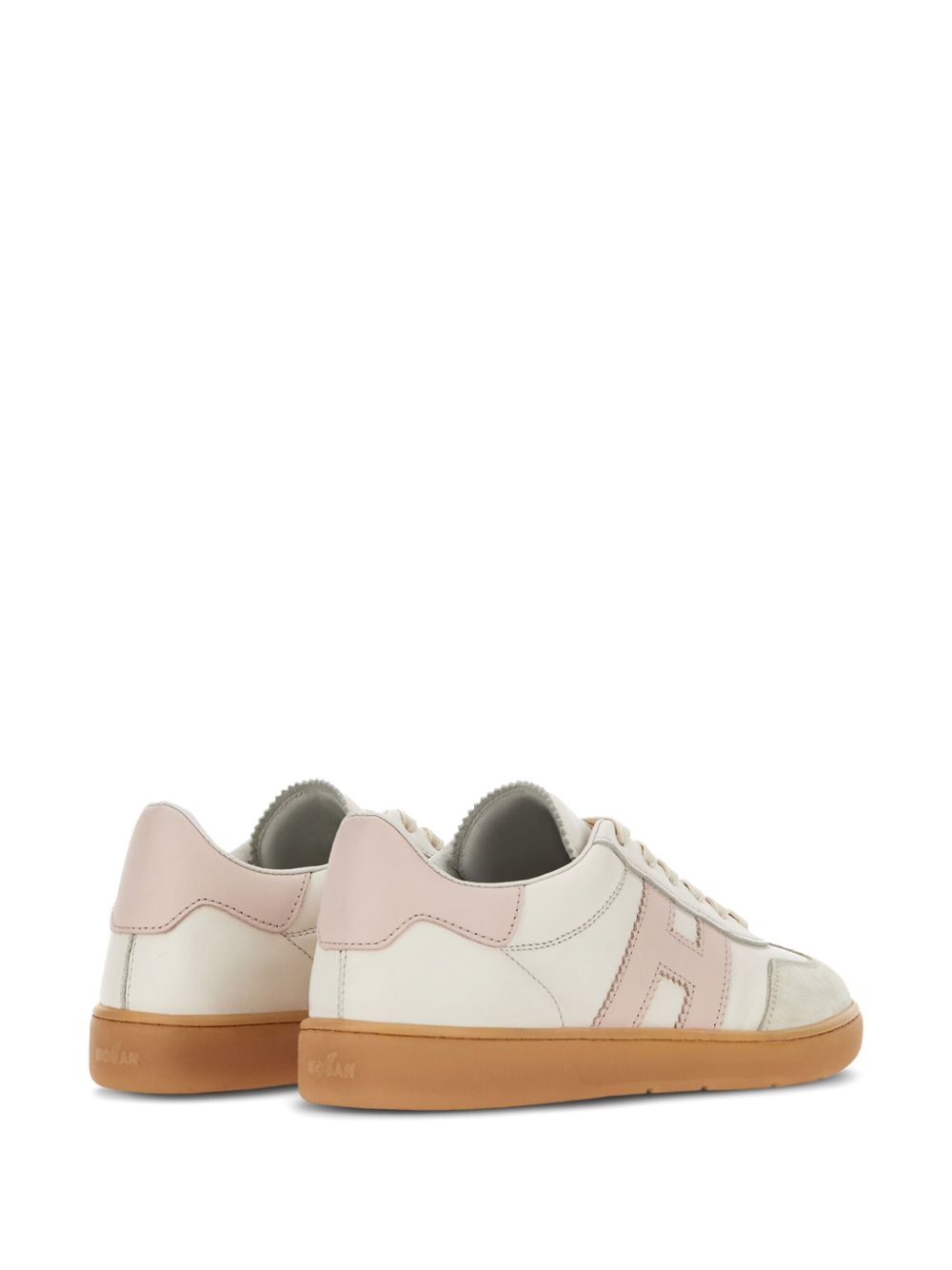 HOGAN PRE Hogan Cool Sneakers Pink