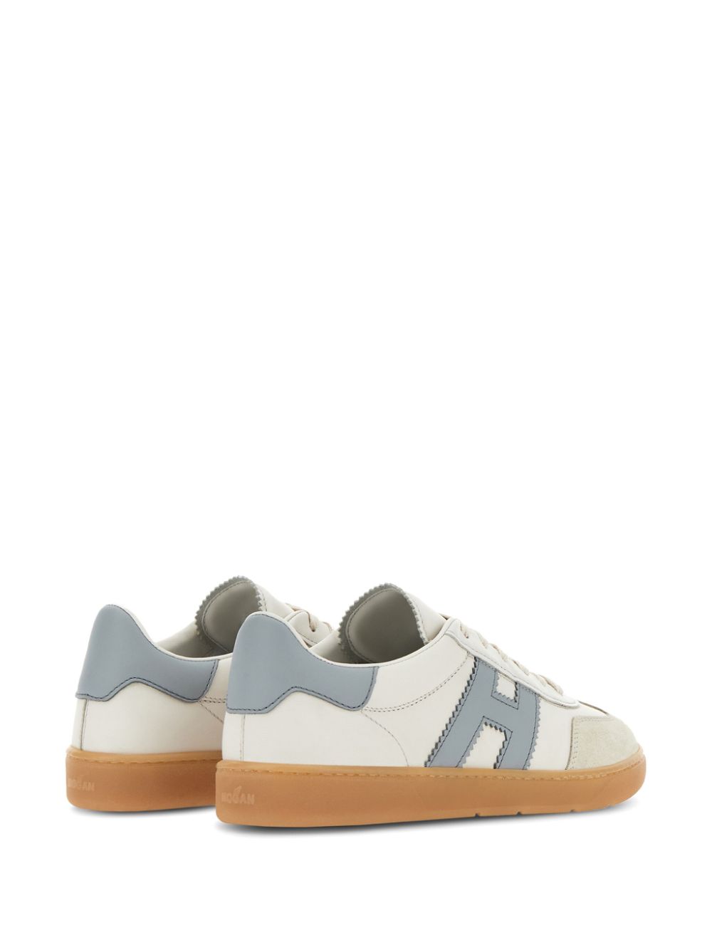 HOGAN PRE Hogan Cool Sneakers Clear Blue