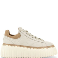 Hogan Pre Hogan H-Stripes Sneakers