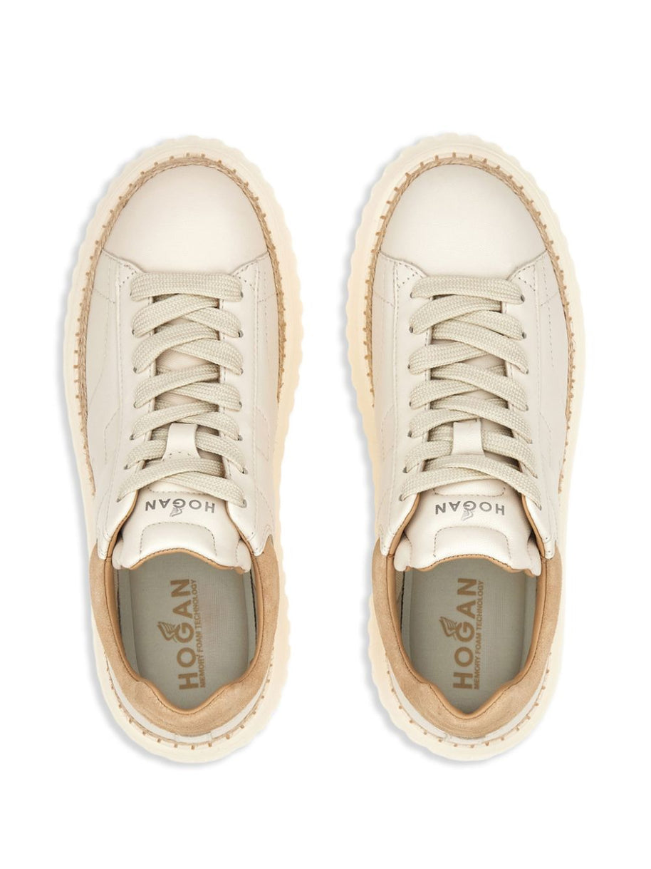 Hogan Pre Hogan H-Stripes Sneakers