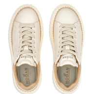Hogan Pre Hogan H-Stripes Sneakers
