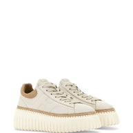 Hogan Pre Hogan H-Stripes Sneakers