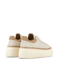 Hogan Pre Hogan H-Stripes Sneakers
