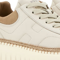 Hogan Pre Hogan H-Stripes Sneakers