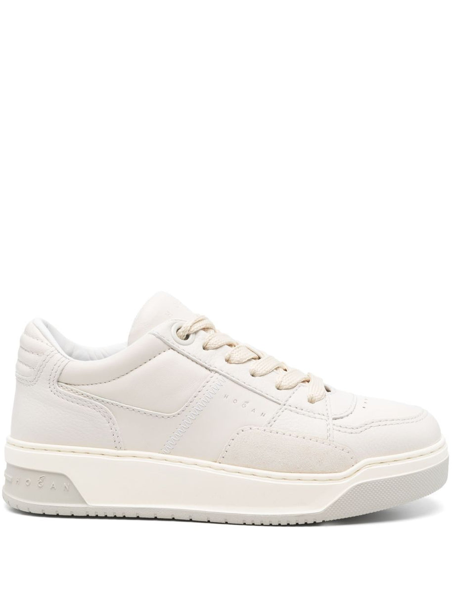HOGAN PRE Chamallow Sneakers