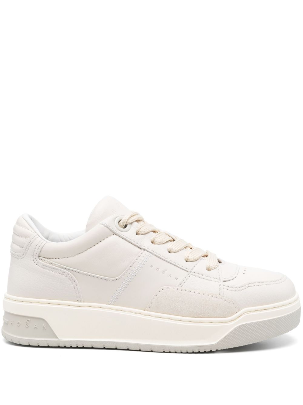 HOGAN PRE Chamallow Sneakers