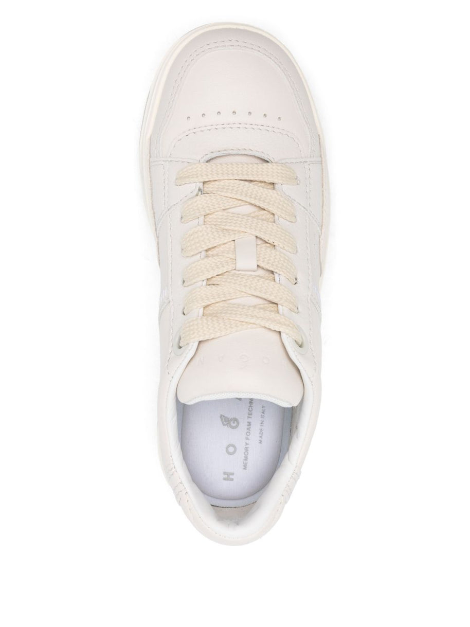 HOGAN PRE Chamallow Sneakers