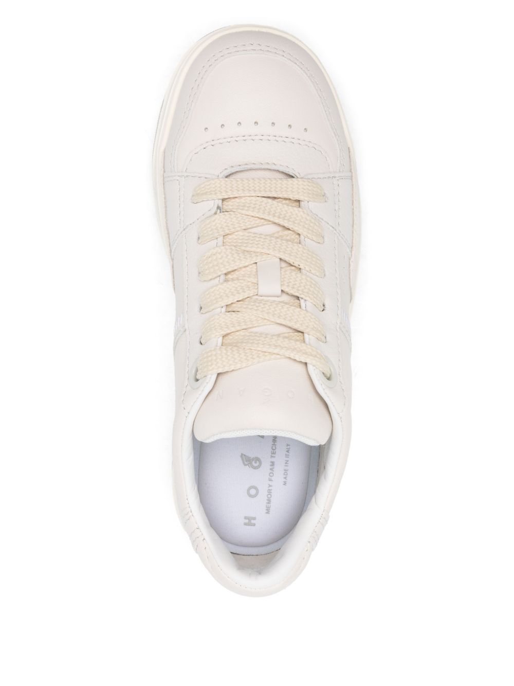 HOGAN PRE Chamallow Sneakers
