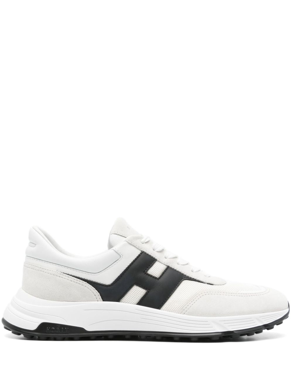 HOGAN PRE Hyperlight Sneakers White