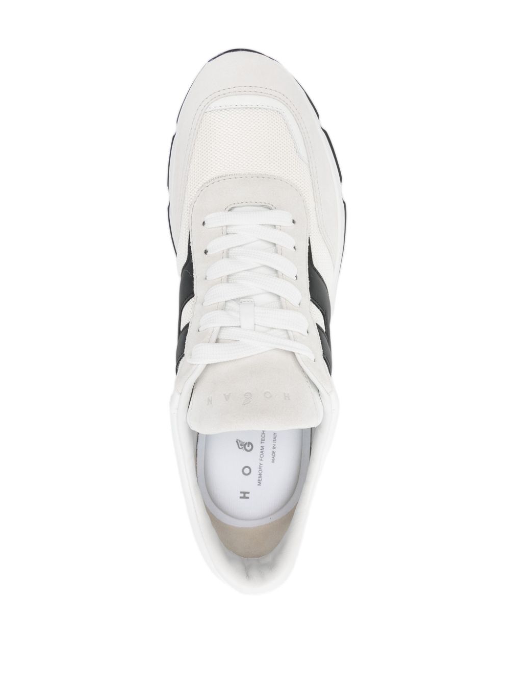 HOGAN PRE Hyperlight Sneakers White