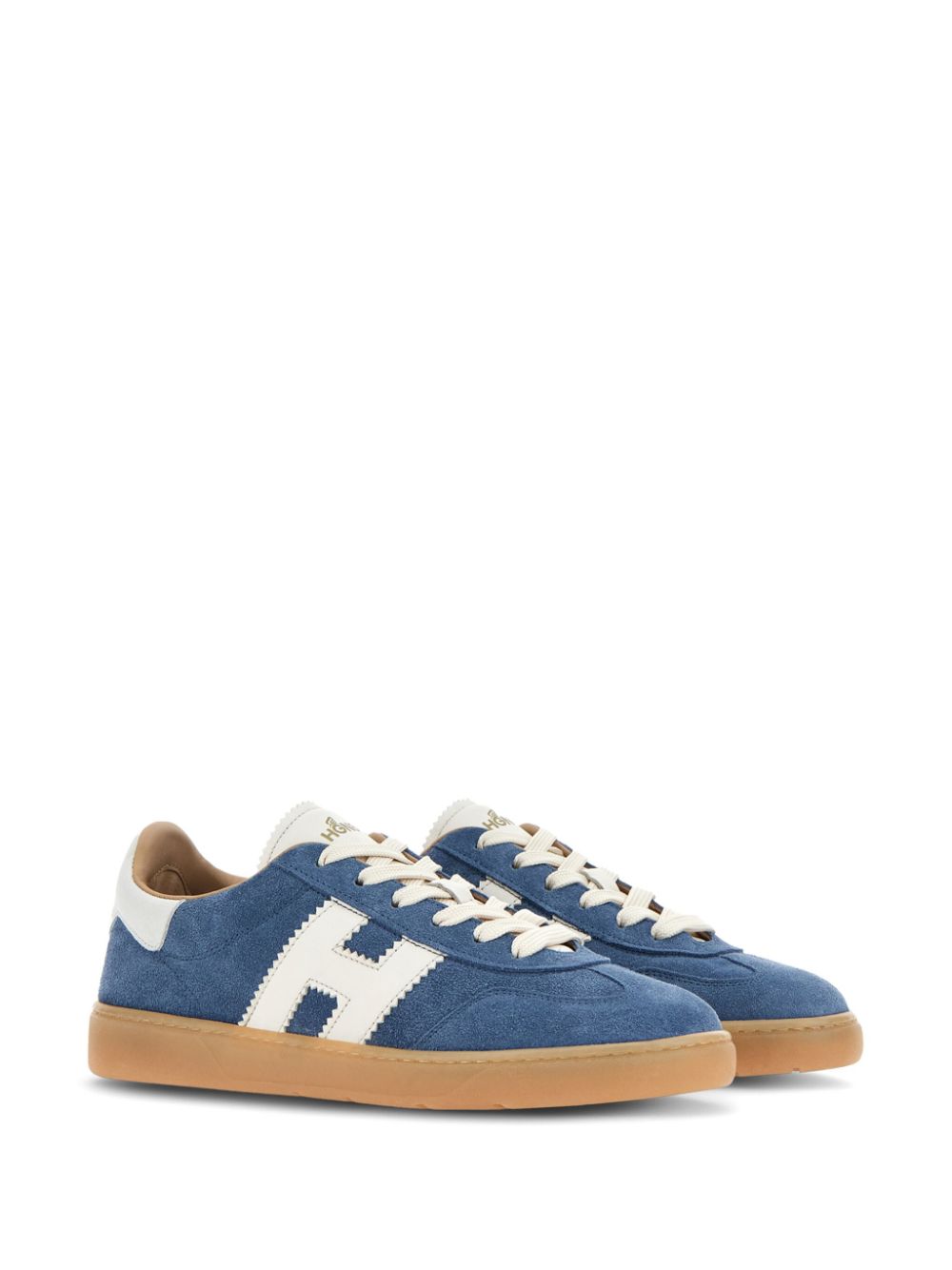 HOGAN PRE Cool Sneakers Blue