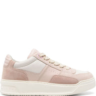 HOGAN PRE Chamallow Sneakers Pink