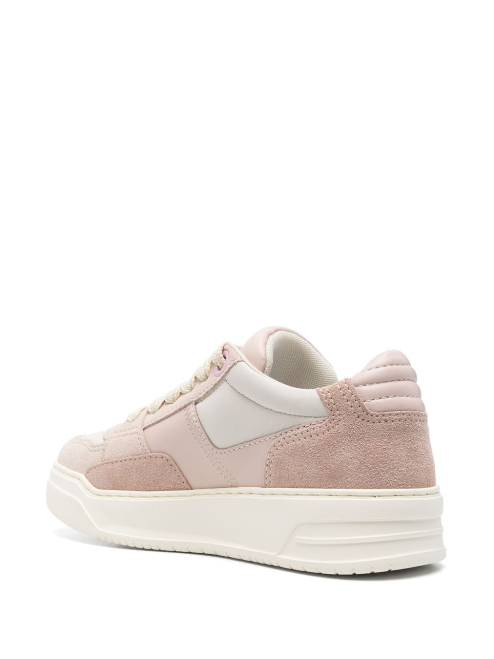 Hogan Pre Panelled Sneakers