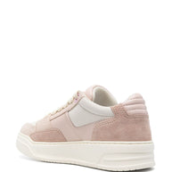 HOGAN PRE Chamallow Sneakers Pink