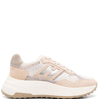 HOGAN PRE Hi-fi Sneakers Pink