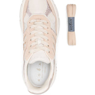 HOGAN PRE Hi-fi Sneakers Pink