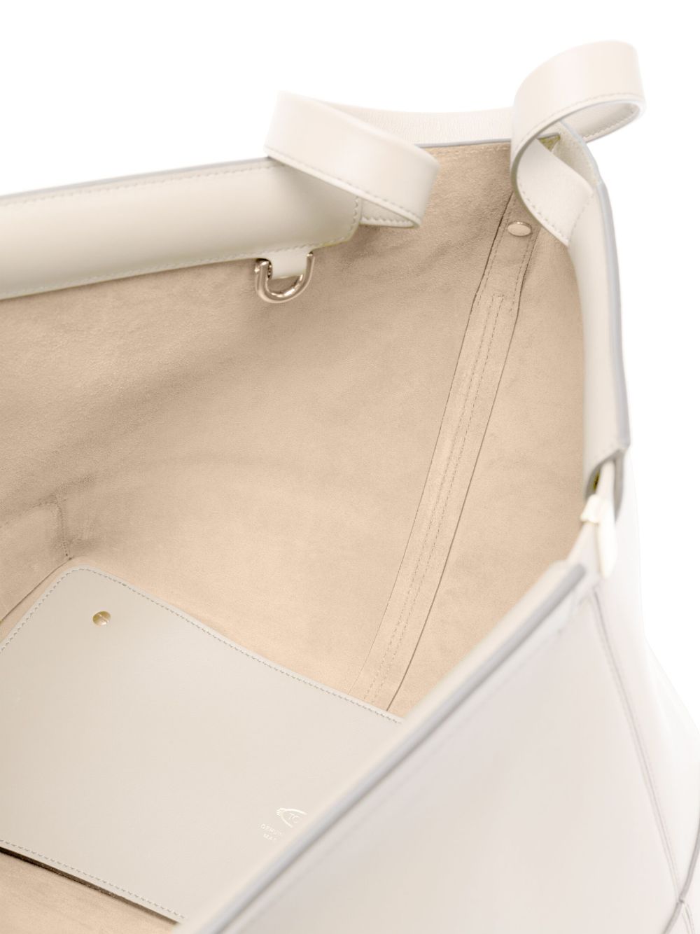 Tod's Medium Di Folio Tote Bag