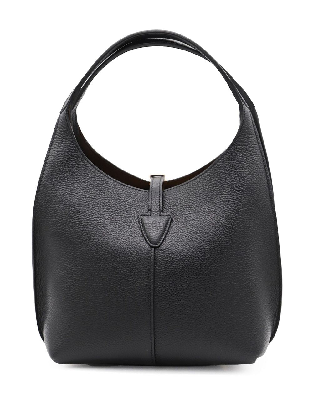 Tod's Black Mini T-timeless Shoulder Bag