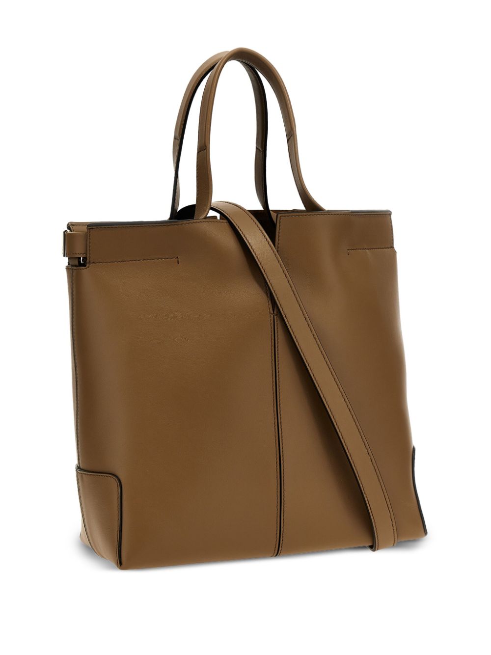 Tod's Small Di Bag Folio Tote Bag