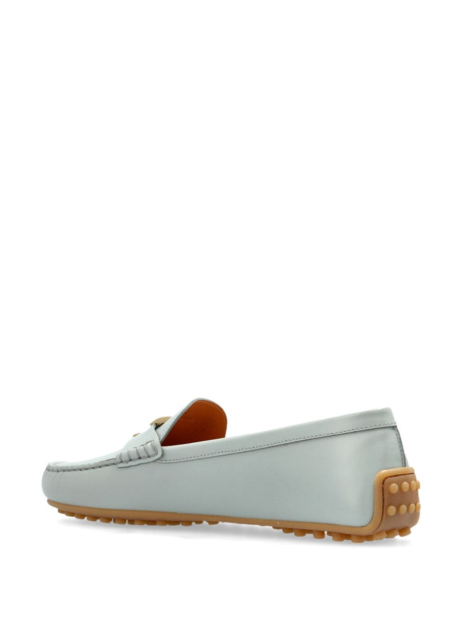 Tod's City Gommino Driving Shoes