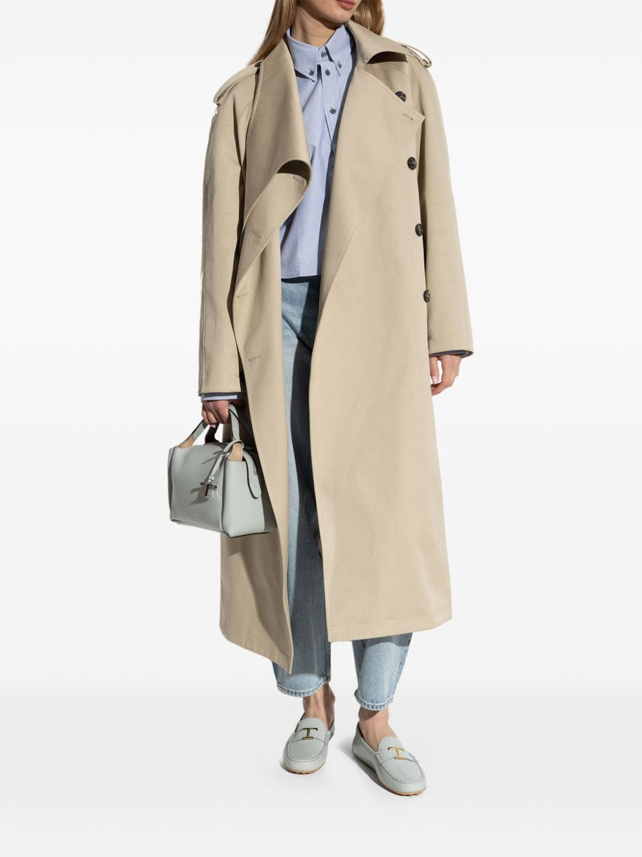 Tod's City Gommino Driving Shoes