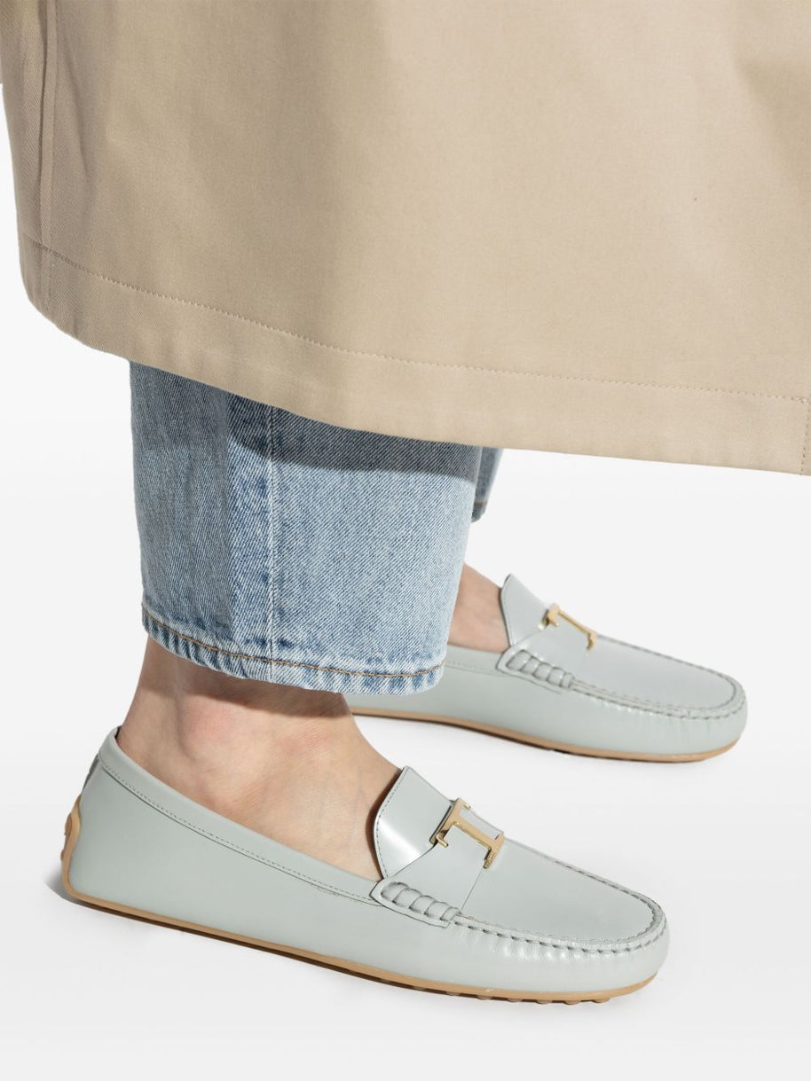 Tod's City Gommino Driving Shoes