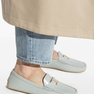 Tod's City Gommino Driving Shoes
