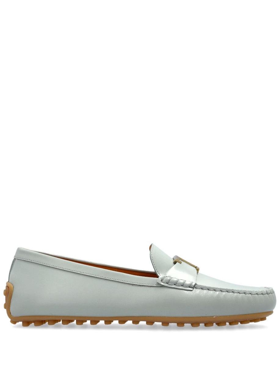 Tod's City Gommino Driving Shoes